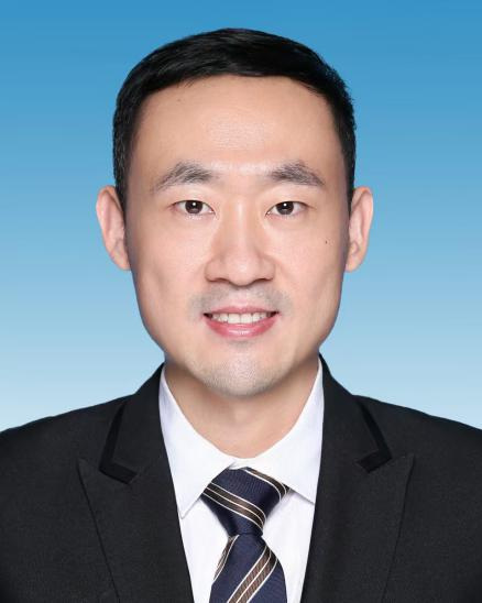 高致远-中国奥委会新闻委员会委员
